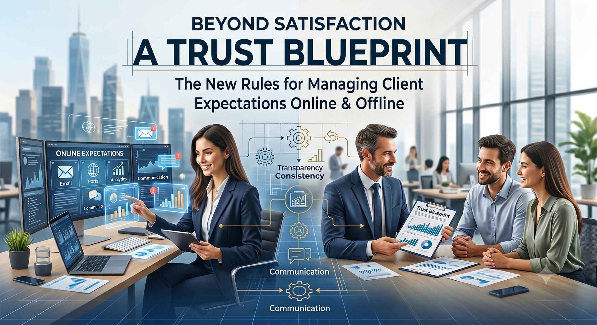 Managing Client Expectations